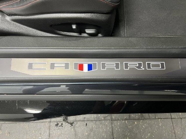 2023 Chevrolet Camaro ZL1 - Photo 30