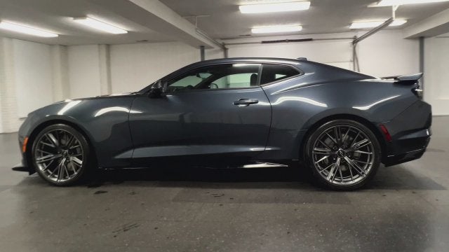 2023 Chevrolet Camaro ZL1 - Photo 6
