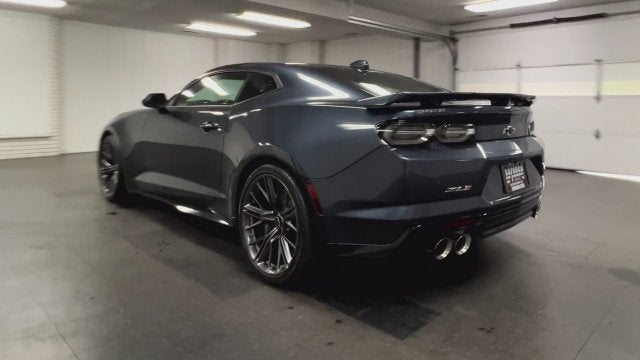 2023 Chevrolet Camaro ZL1
