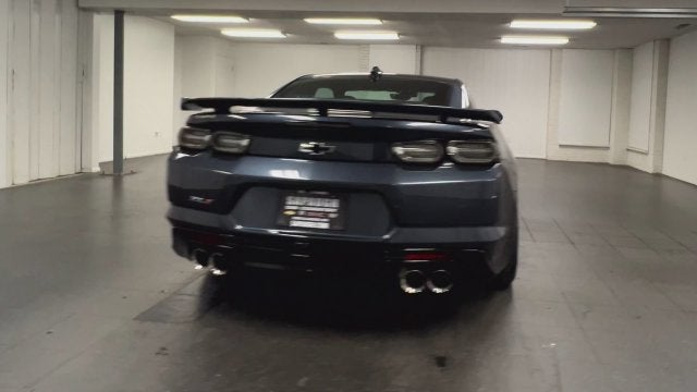 2023 Chevrolet Camaro ZL1 - Photo 8