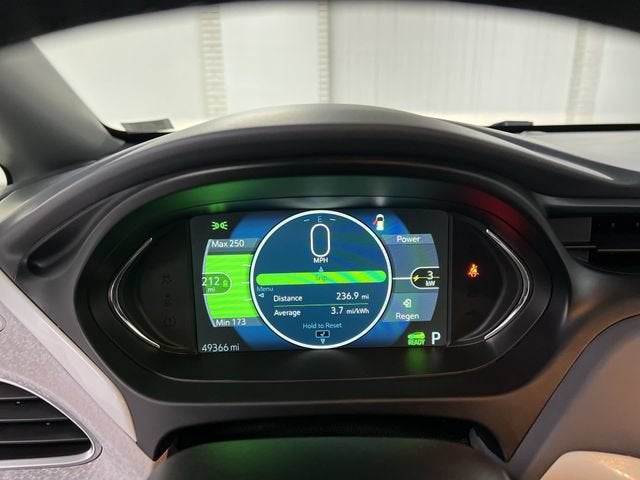 2021 Chevrolet Bolt EV LT