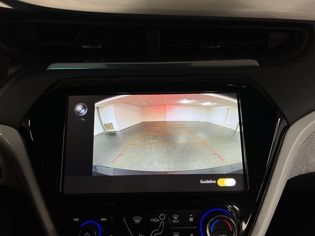 2021 Chevrolet Bolt EV LT