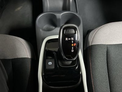 2021 Chevrolet Bolt EV LT