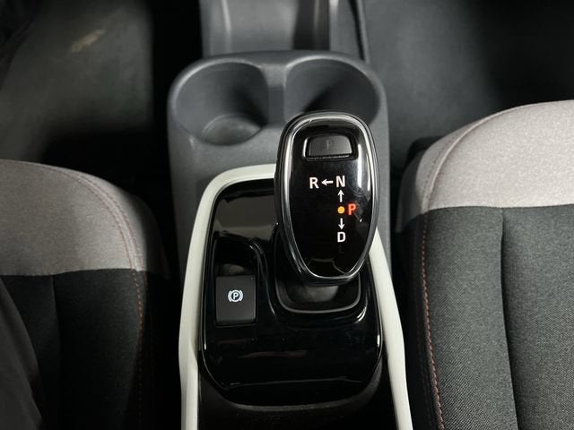 2021 Chevrolet Bolt EV LT