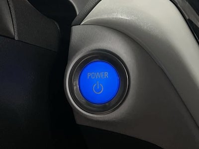 2021 Chevrolet Bolt EV LT
