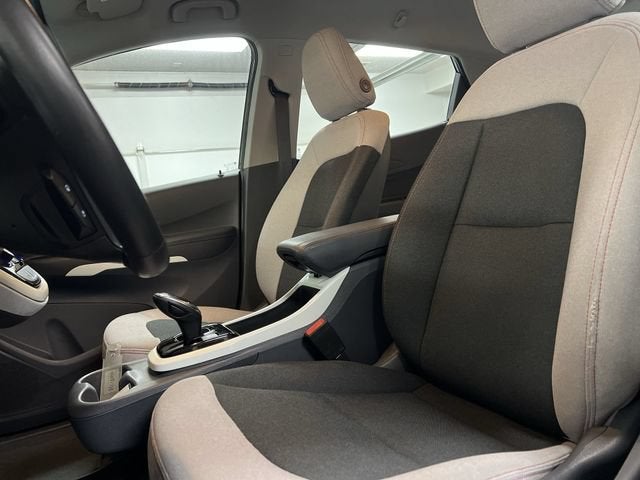 2021 Chevrolet Bolt EV LT