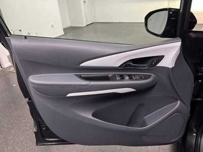 2021 Chevrolet Bolt EV LT