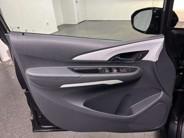 2021 Chevrolet Bolt EV LT