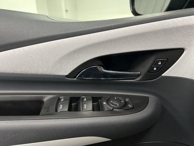 2021 Chevrolet Bolt EV LT