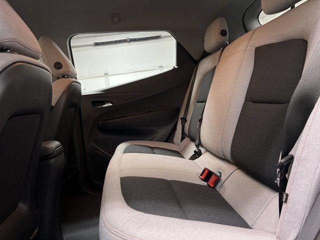 2021 Chevrolet Bolt EV LT