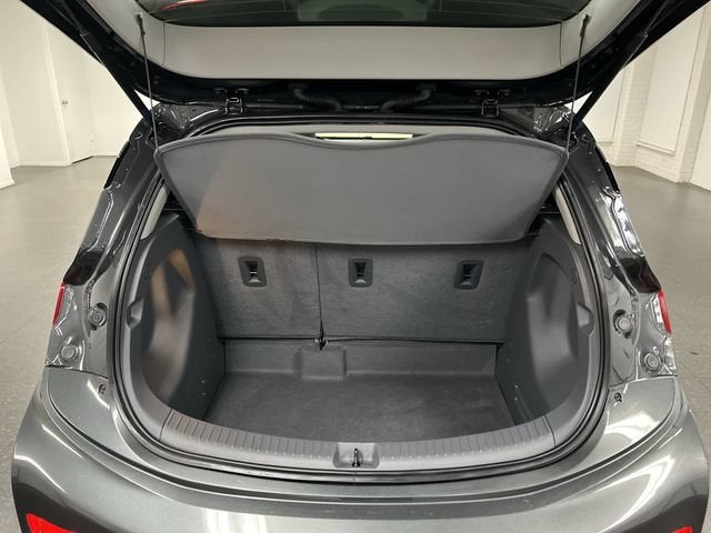 2021 Chevrolet Bolt EV LT