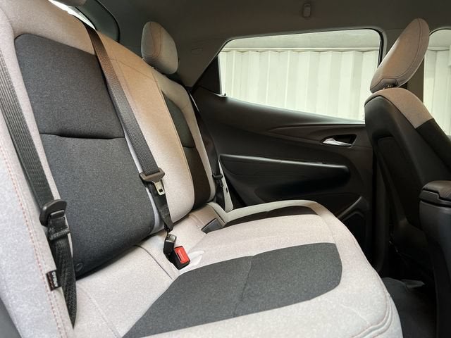 2021 Chevrolet Bolt EV LT