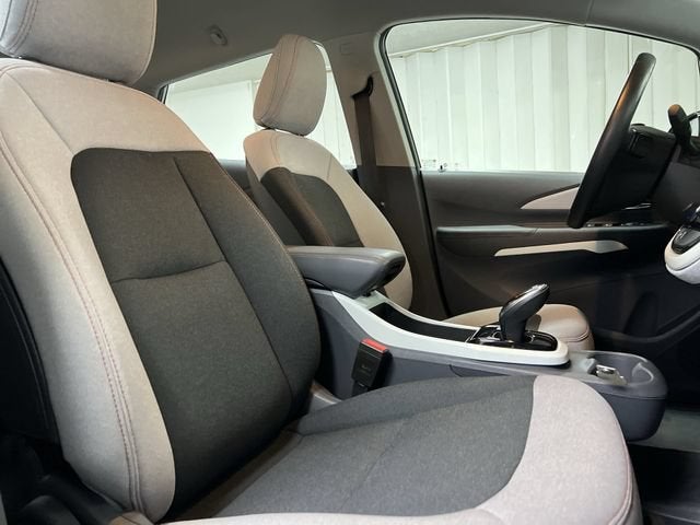 2021 Chevrolet Bolt EV LT