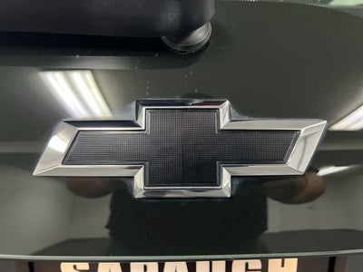 2021 Chevrolet Bolt EV LT