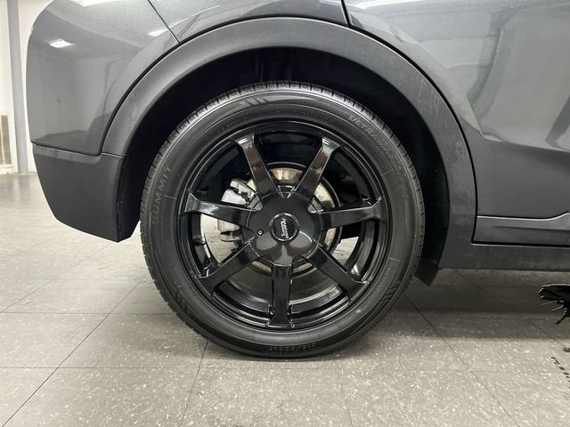2021 Chevrolet Bolt EV LT