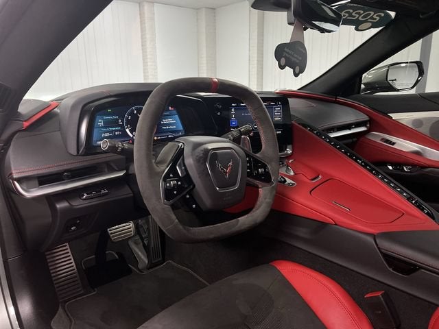 2022 Chevrolet Corvette Stingray 2LT