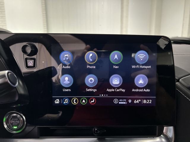 2022 Chevrolet Corvette Stingray 2LT