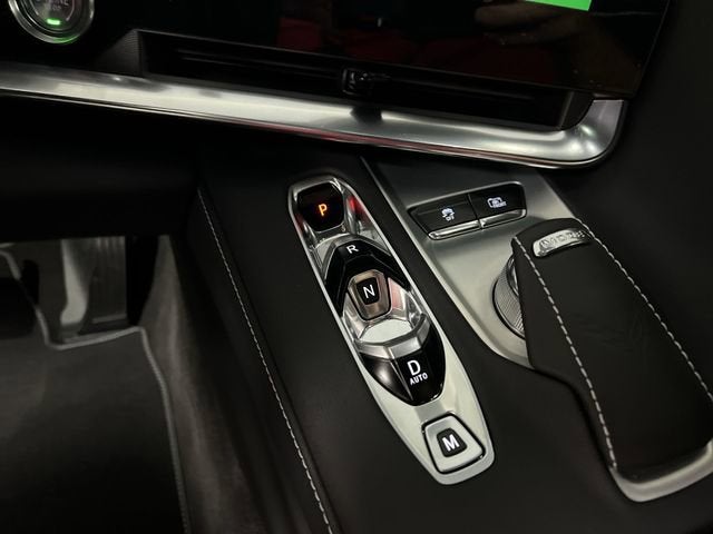 2022 Chevrolet Corvette Stingray 2LT