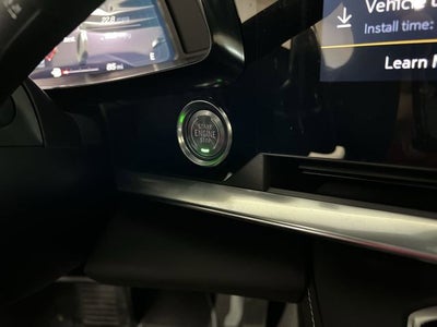 2022 Chevrolet Corvette Stingray 2LT