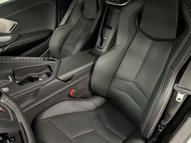 2022 Chevrolet Corvette Stingray 2LT