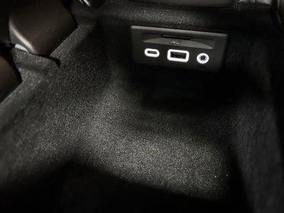 2022 Chevrolet Corvette Stingray 2LT