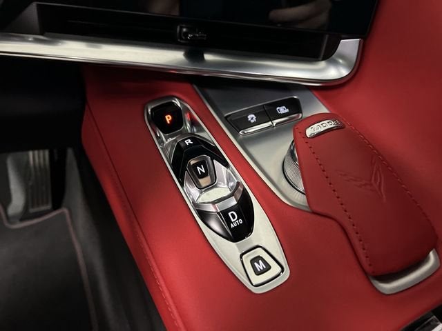 2021 Chevrolet Corvette Stingray 2LT