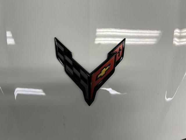 2021 Chevrolet Corvette Stingray 2LT