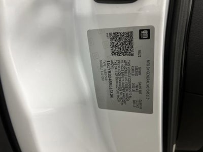 2021 Chevrolet Corvette Stingray 2LT