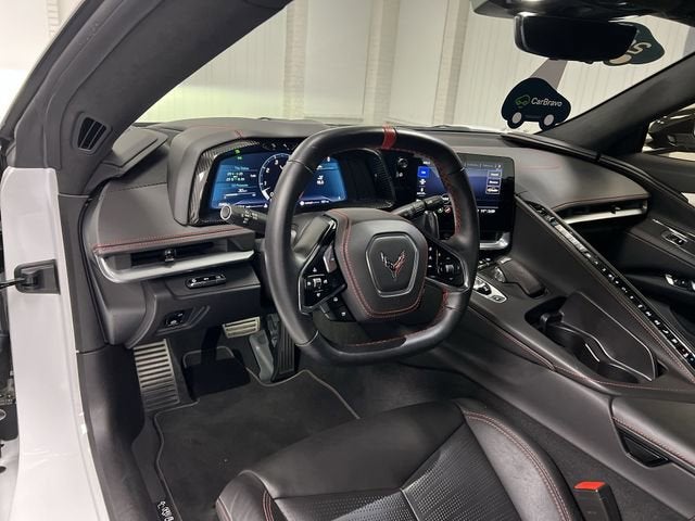 2021 Chevrolet Corvette Stingray 3LT