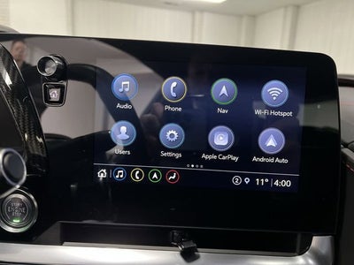 2021 Chevrolet Corvette Stingray 3LT