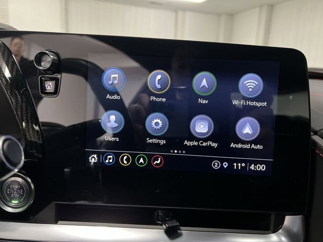 2021 Chevrolet Corvette Stingray 3LT