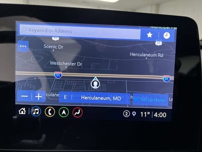 2021 Chevrolet Corvette Stingray 3LT