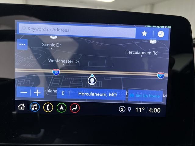 2021 Chevrolet Corvette Stingray 3LT