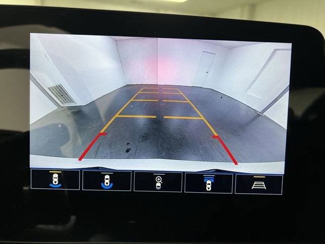 2021 Chevrolet Corvette Stingray 3LT