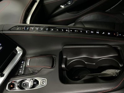 2021 Chevrolet Corvette Stingray 3LT