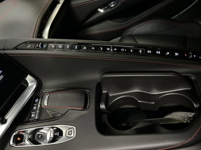 2021 Chevrolet Corvette Stingray 3LT