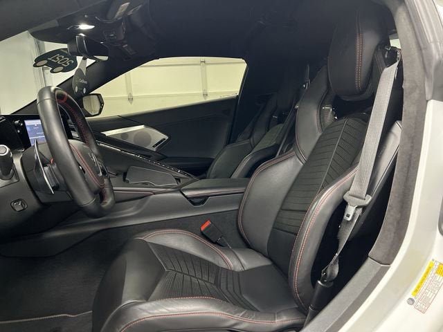 2021 Chevrolet Corvette Stingray 3LT