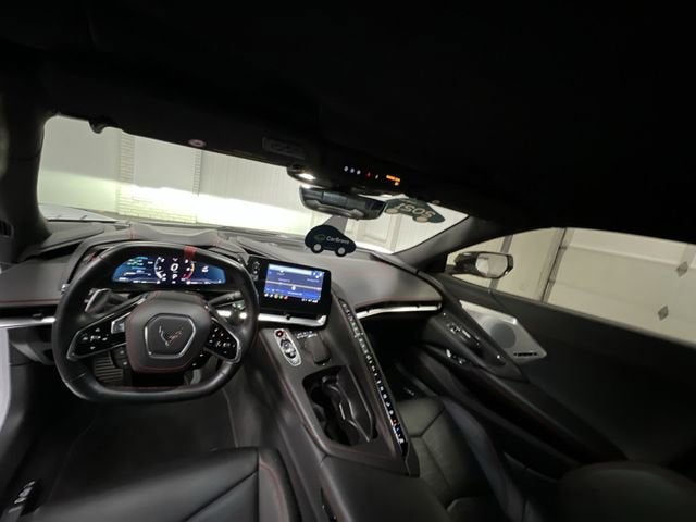 2021 Chevrolet Corvette Stingray 3LT