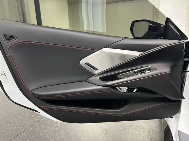 2021 Chevrolet Corvette Stingray 3LT