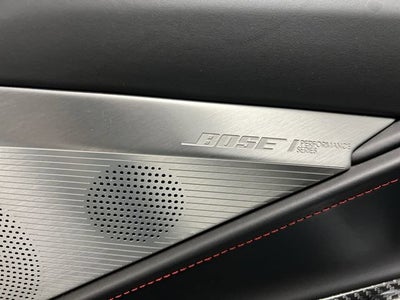 2021 Chevrolet Corvette Stingray 3LT