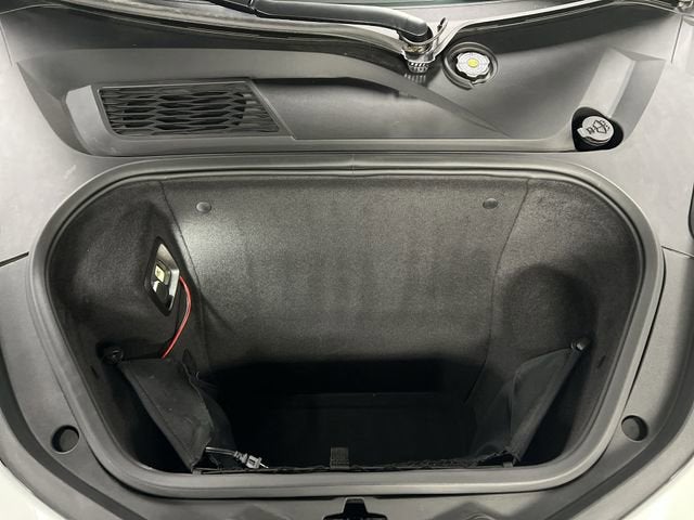 2021 Chevrolet Corvette Stingray 3LT