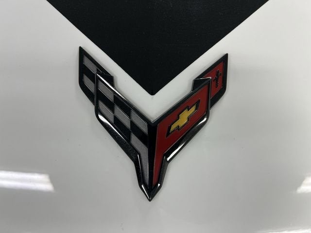 2021 Chevrolet Corvette Stingray 3LT