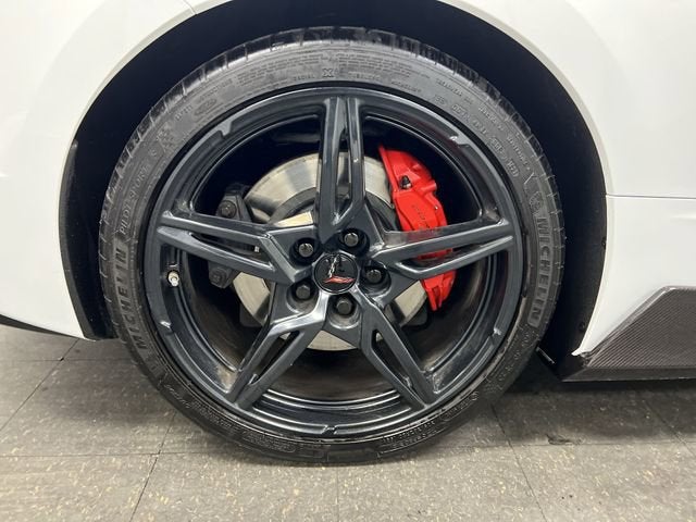 2021 Chevrolet Corvette Stingray 3LT