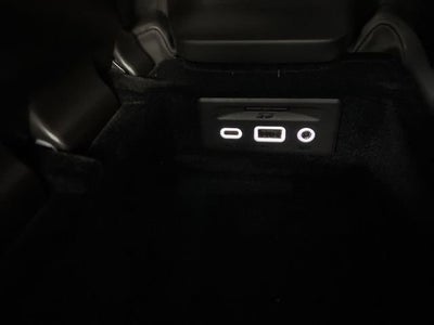 2021 Chevrolet Corvette Stingray 3LT