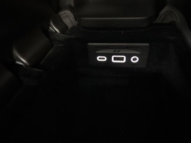 2021 Chevrolet Corvette Stingray 3LT