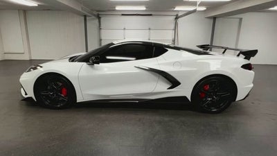 2021 Chevrolet Corvette Stingray 3LT