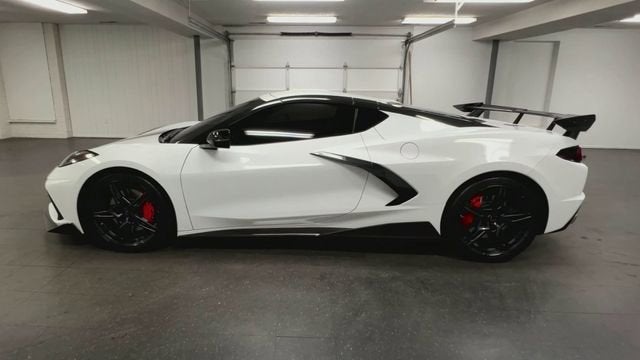 2021 Chevrolet Corvette Stingray 3LT