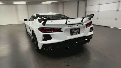 2021 Chevrolet Corvette Stingray 3LT