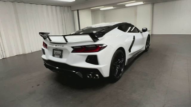 2021 Chevrolet Corvette Stingray 3LT