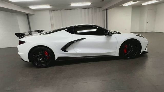 2021 Chevrolet Corvette Stingray 3LT